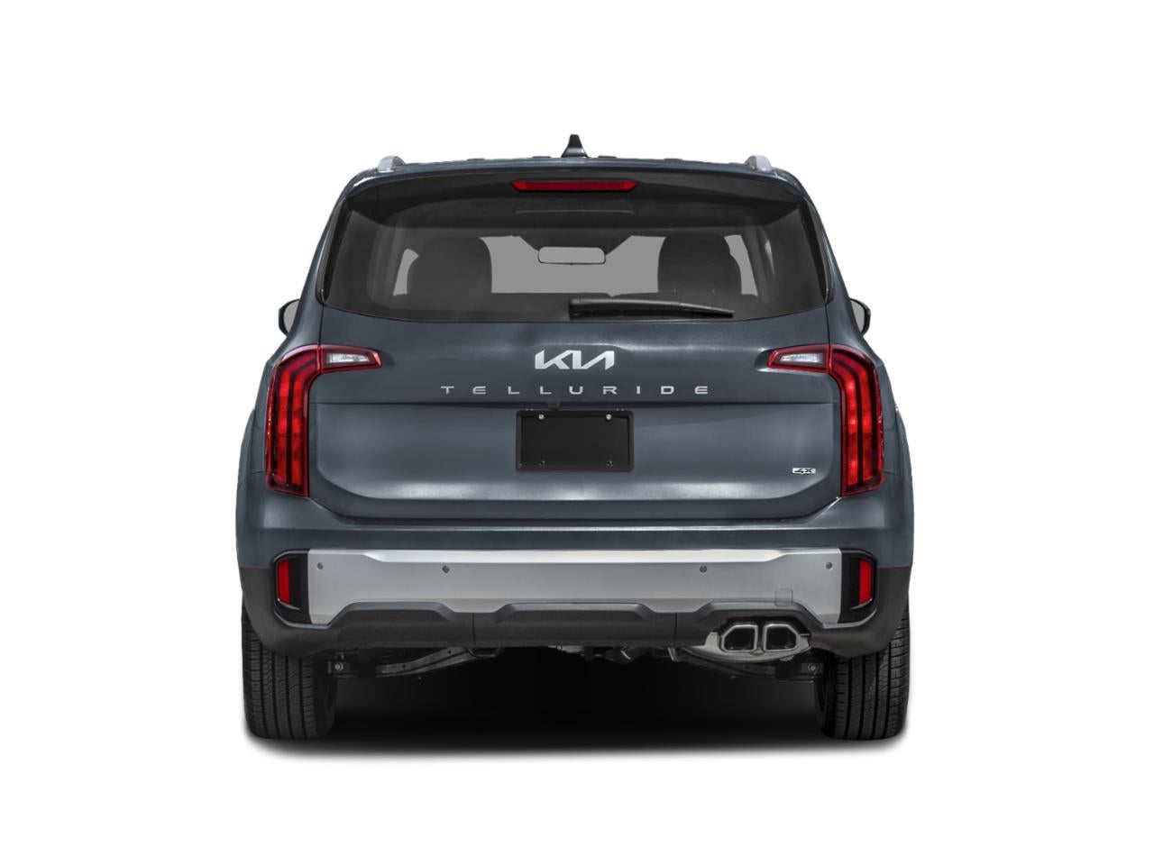 2024 Kia Telluride S FWD