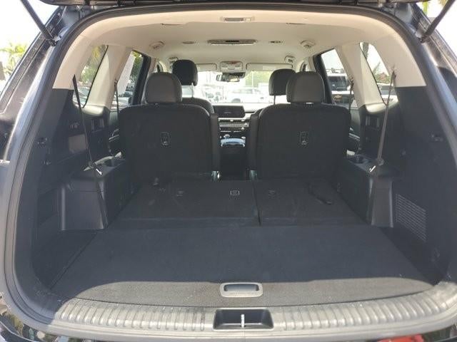 2023 Kia Telluride S AWD