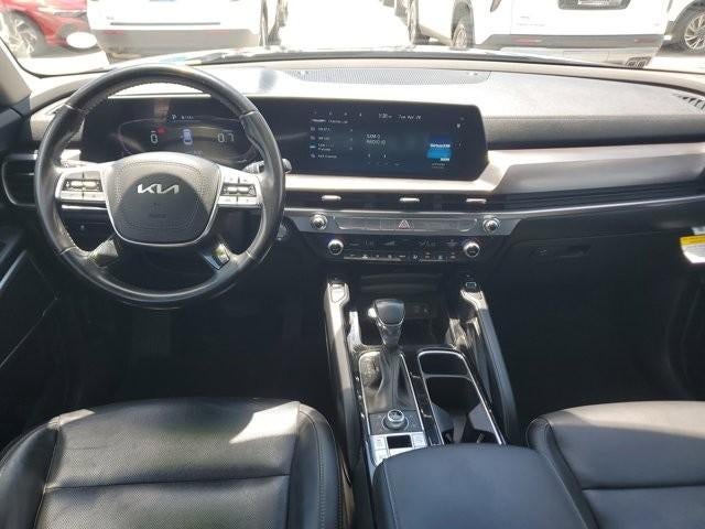 2023 Kia Telluride S AWD