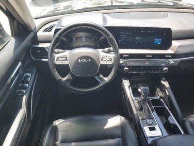2023 Kia Telluride S AWD