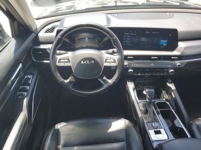 2023 Kia Telluride S AWD