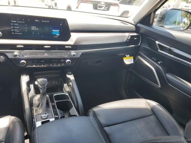 2023 Kia Telluride S AWD