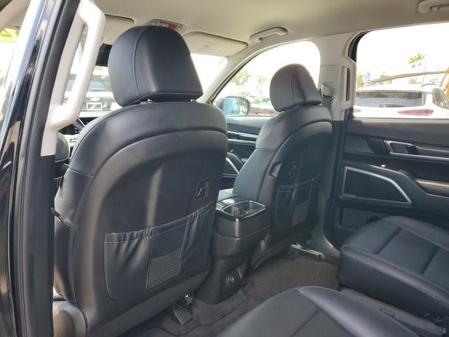 2023 Kia Telluride S AWD