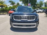 2023 Kia Telluride S AWD