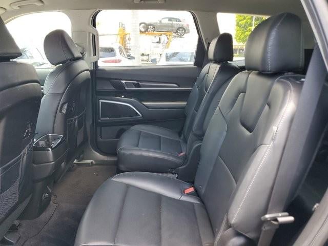 2023 Kia Telluride S AWD