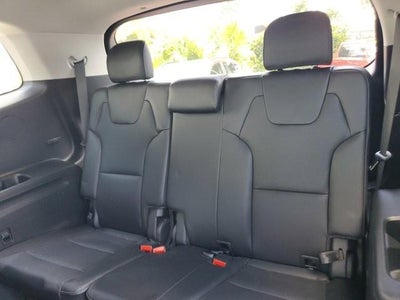 2023 Kia Telluride S AWD