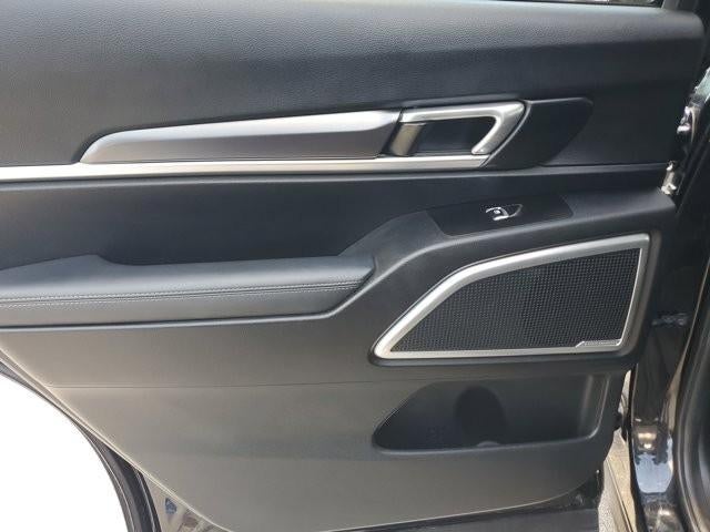 2023 Kia Telluride S AWD