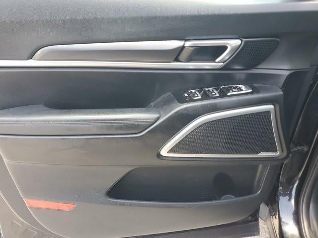 2023 Kia Telluride S AWD