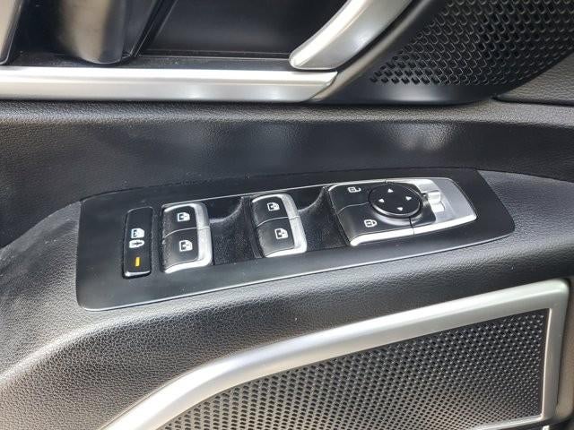 2023 Kia Telluride S AWD