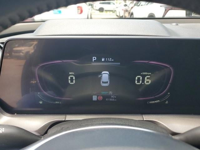 2023 Kia Telluride S AWD