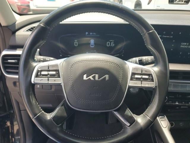 2023 Kia Telluride S AWD