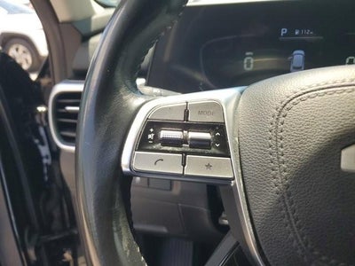 2023 Kia Telluride S AWD