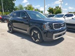 2023 Kia Telluride S AWD