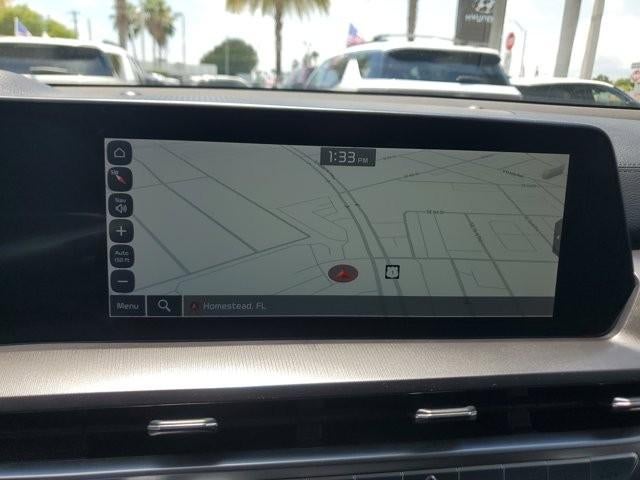 2023 Kia Telluride S AWD