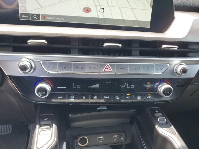 2023 Kia Telluride S AWD