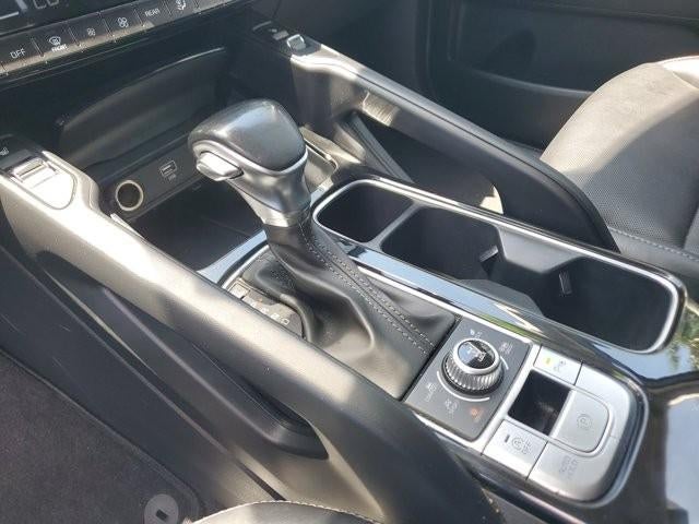 2023 Kia Telluride S AWD