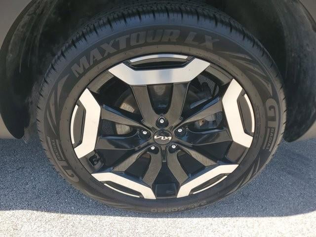 2023 Kia Telluride S AWD