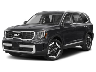 2023 Kia Telluride S AWD