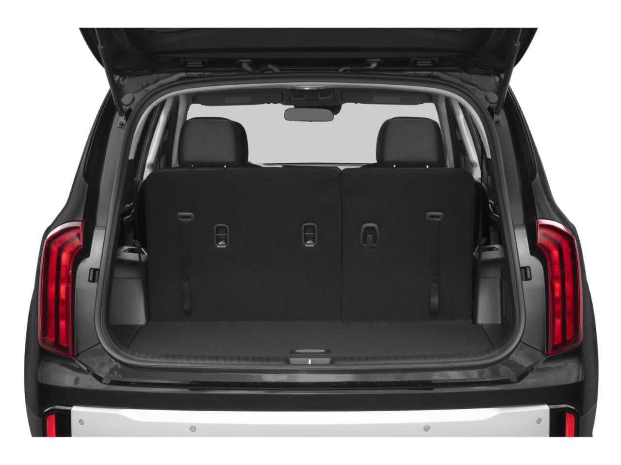 2023 Kia Telluride S AWD