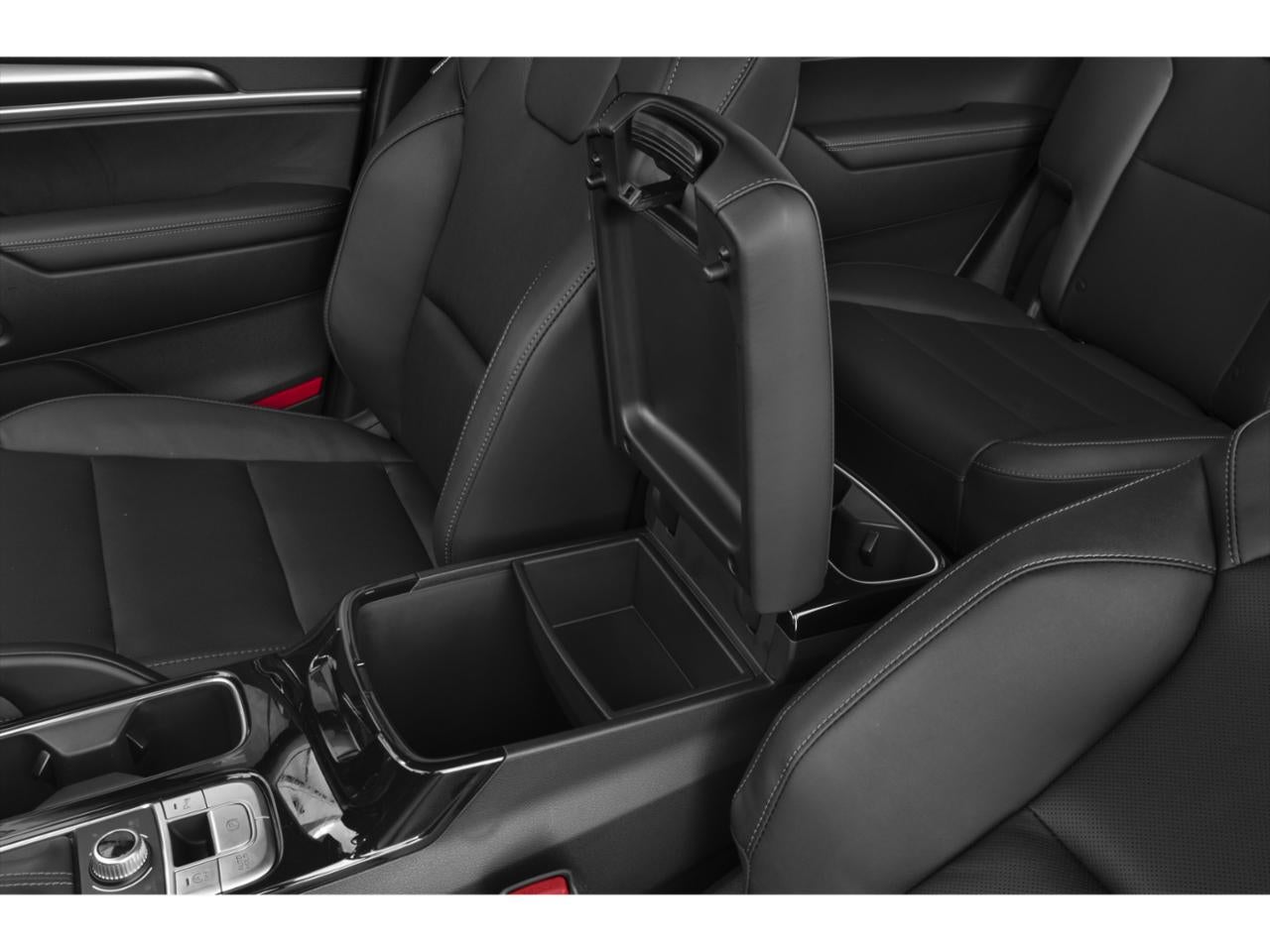 2023 Kia Telluride S AWD