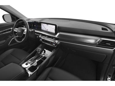 2023 Kia Telluride S AWD