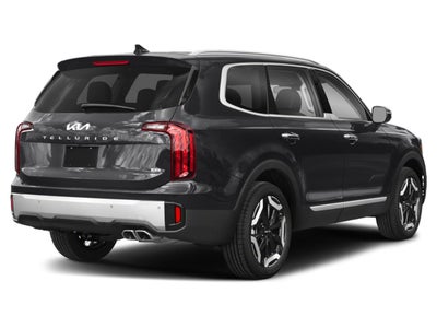 2023 Kia Telluride S AWD