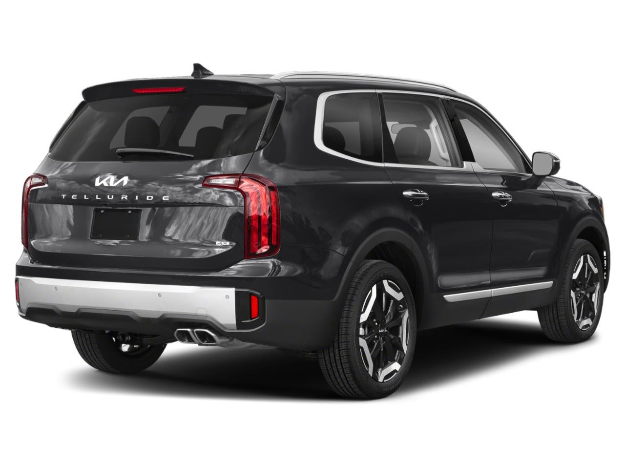2023 Kia Telluride S AWD