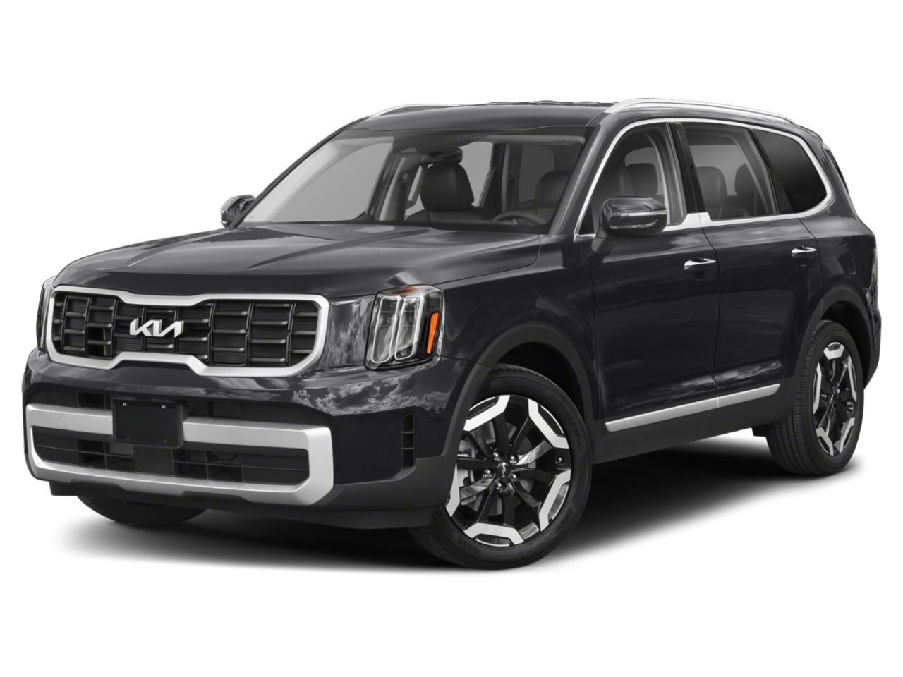 2023 Kia Telluride S AWD