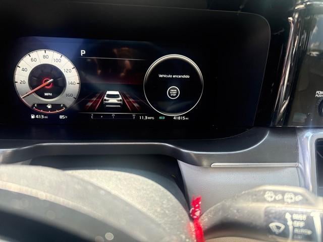 2023 Kia Sorento SX FWD