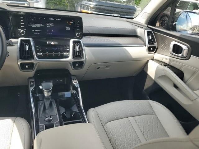 2023 Kia Sorento SX FWD