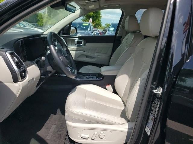 2023 Kia Sorento SX FWD