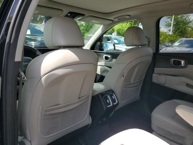 2023 Kia Sorento SX FWD