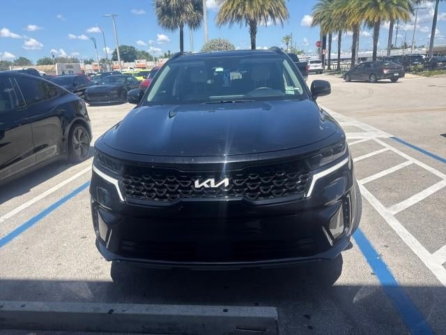 2023 Kia Sorento SX FWD