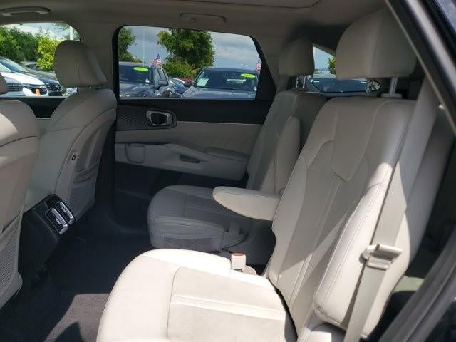 2023 Kia Sorento SX FWD