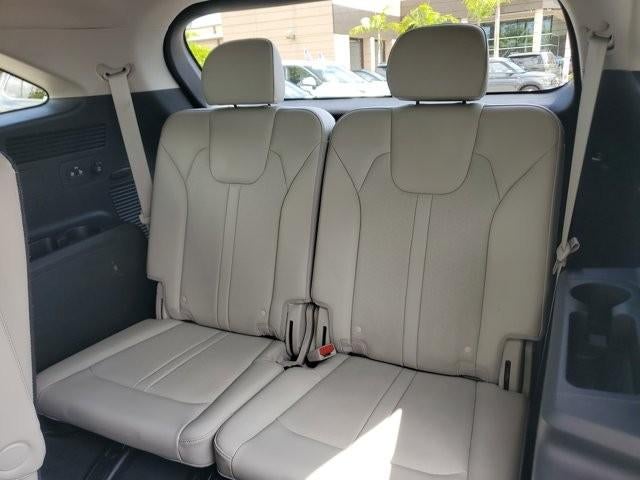 2023 Kia Sorento SX FWD