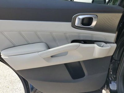 2023 Kia Sorento SX FWD