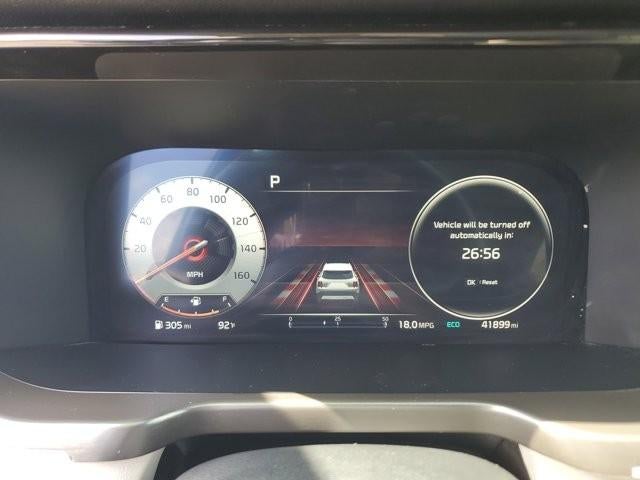 2023 Kia Sorento SX FWD