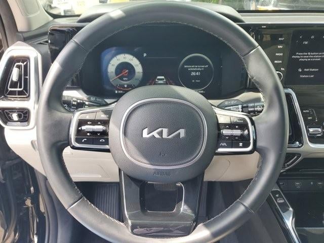 2023 Kia Sorento SX FWD