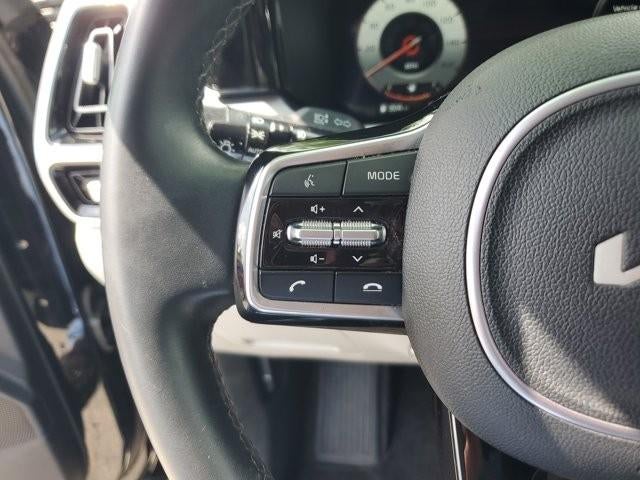 2023 Kia Sorento SX FWD
