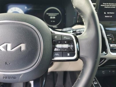 2023 Kia Sorento SX FWD
