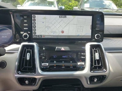 2023 Kia Sorento SX FWD