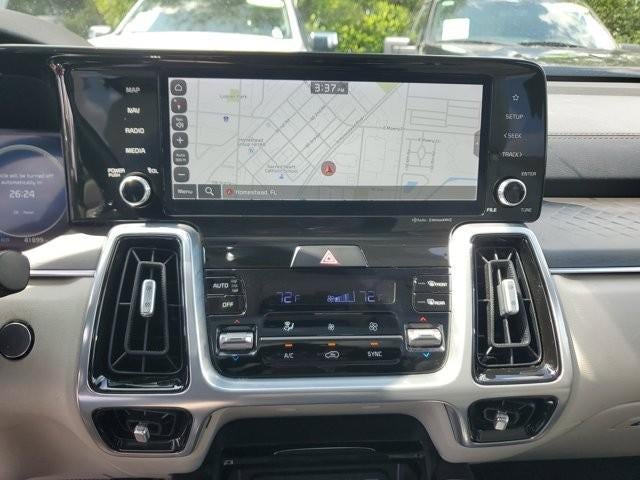 2023 Kia Sorento SX FWD