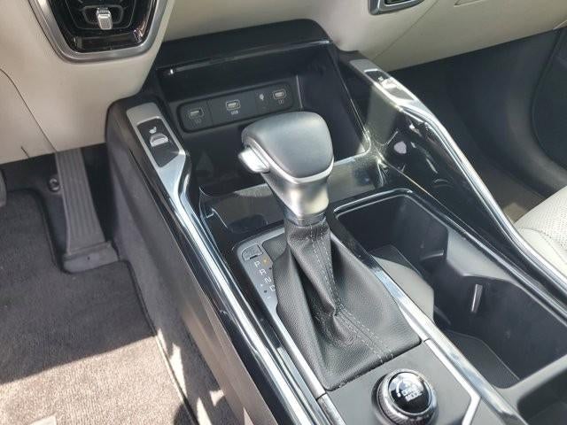 2023 Kia Sorento SX FWD
