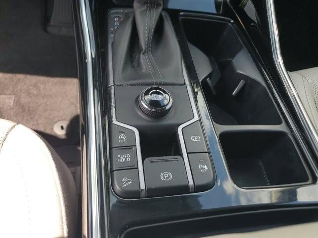 2023 Kia Sorento SX FWD