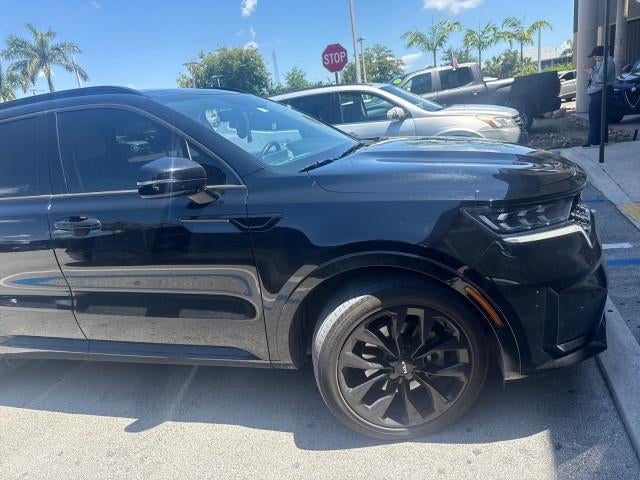 2023 Kia Sorento SX FWD