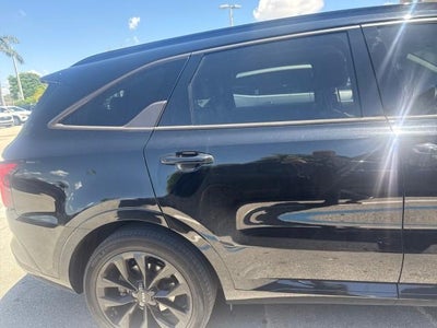 2023 Kia Sorento SX FWD