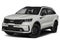 2023 Kia Sorento SX FWD