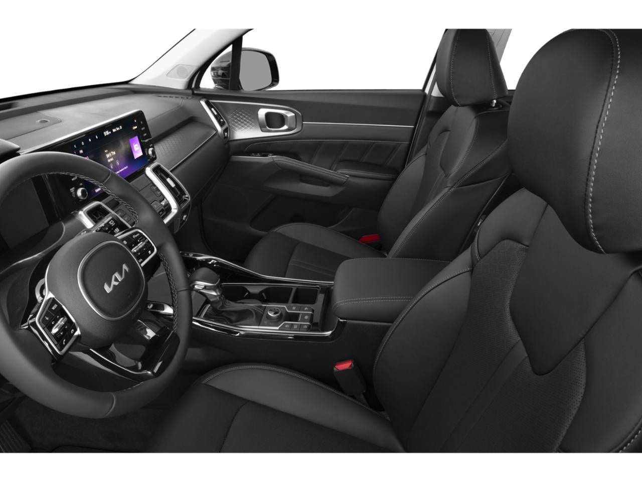 2023 Kia Sorento SX FWD