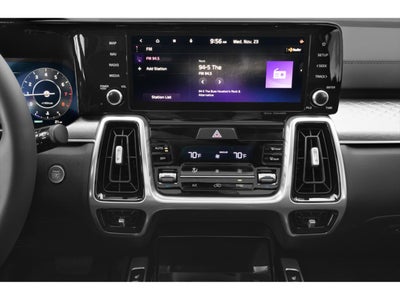 2023 Kia Sorento SX FWD