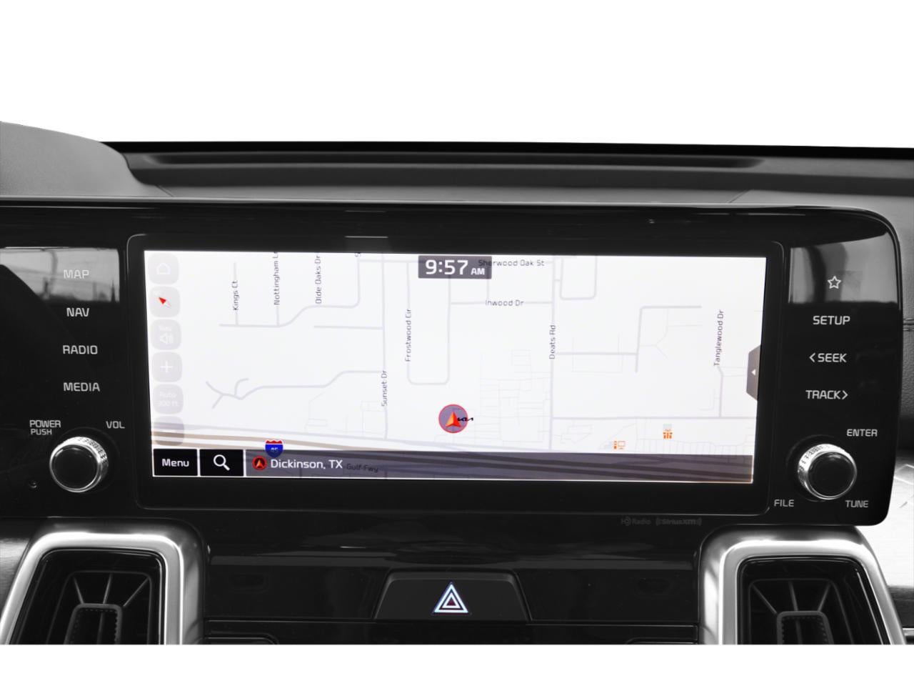 2023 Kia Sorento SX FWD